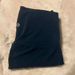Lululemon dark blue Leggings